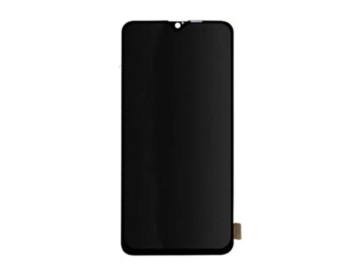 Дисплей с сенсорным экраном (модуль) Realme XT, RMX1921, черный