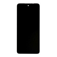Дисплей с сенсорным экраном (модуль) Motorola XT2235-2 Moto G32, черный (Класс А)