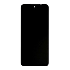 Дисплей з сенсорним екраном (модуль) Motorola XT2235-2 Moto G32, чорний