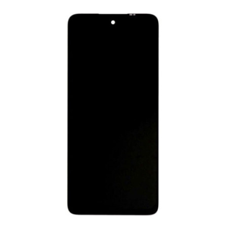 Дисплей с сенсорным экраном (модуль) Motorola XT2235-2 Moto G32, черный (Класс А)