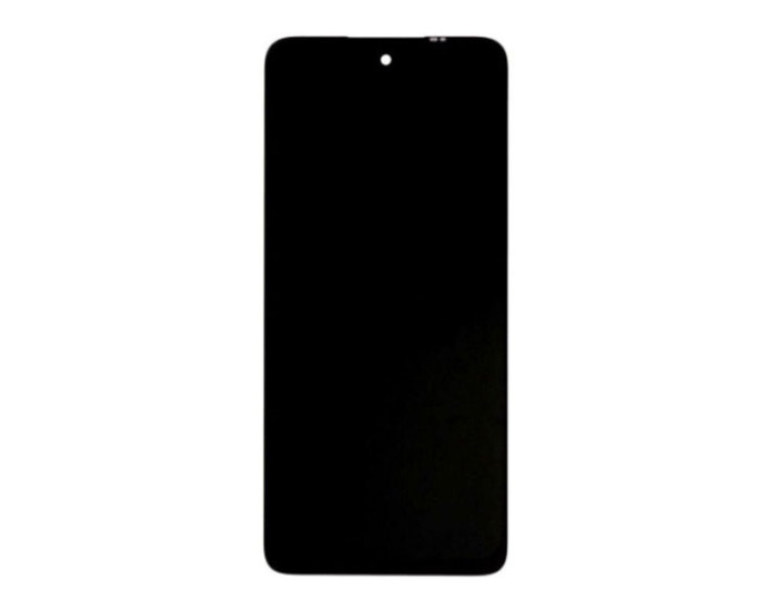 Дисплей з сенсорним екраном (модуль) Motorola XT2235-2 Moto G32, чорний