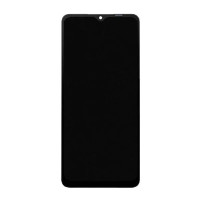 Дисплей с сенсорным экраном (модуль) Samsung A135, A137, A236, M135F, M236, M336, REV5.7, черный (Класс B)