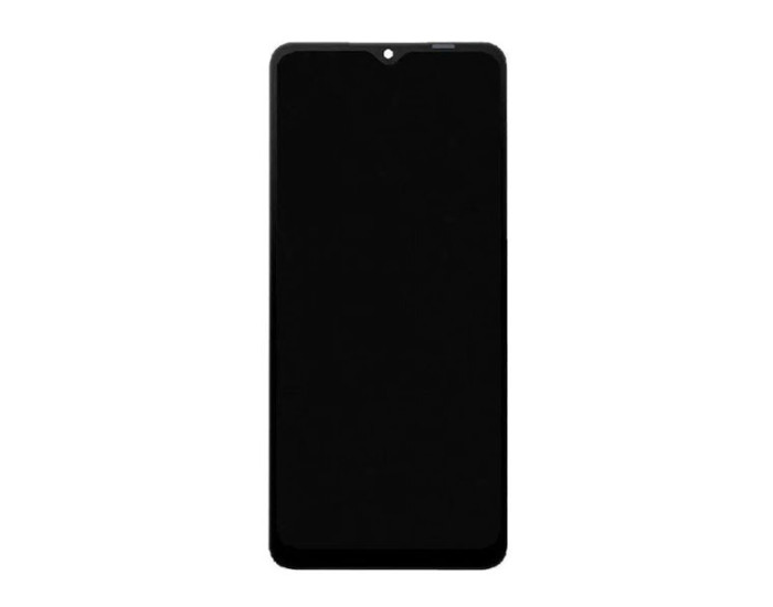 Дисплей с сенсорным экраном (модуль) Samsung A135 /A137 /A236 /M135 /M236 /M336, REV5.7, черный