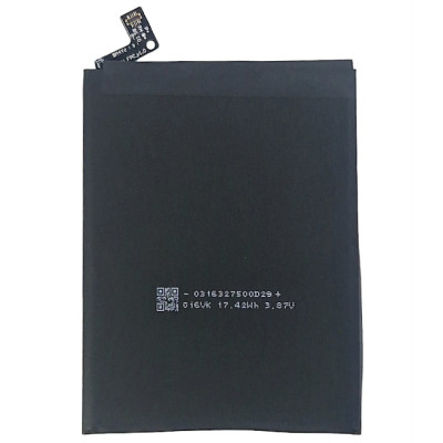 Аккумулятор Xiaomi BM4Y, Poco F3, Redmi K40, Xiaomi Mi 11i, 4520 mAh (Класс А)