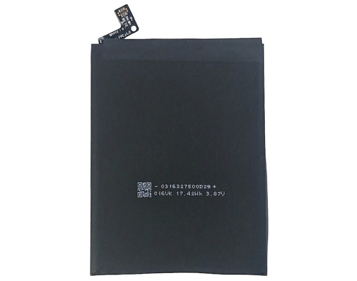 Аккумулятор Xiaomi BM4Y, Poco F3 /Redmi K40 /Xiaomi Mi 11i, 4520 mAh, оригинал