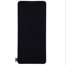 Дисплей з сенсорним екраном (модуль) Xiaomi Redmi Note 10 Pro 4G/ Poco X4 Pro 5G/ Redmi Note11 Pro 4G/5G / Redmi Note 11 Pro Plus 5G/ Note 11E Pro/ Redmi Note12 Pro 4G чорний TFT