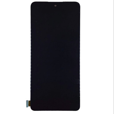 Дисплей з сенсорним екраном (модуль) Xiaomi Redmi Note 10 Pro 4G/ Poco X4 Pro 5G/ Redmi Note11 Pro 4G/5G / Redmi Note 11 Pro Plus 5G/ Note 11E Pro/ Redmi Note12 Pro 4G чорний TFT