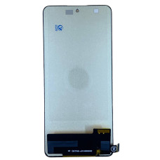 Дисплей с сенсорным экраном (модуль) Xiaomi Redmi Note 10 Pro 4G /Poco X4 Pro 5G /Redmi Note11 Pro 4G/5G /Redmi Note 11 Pro Plus 5G /Note 11E Pro /Redmi Note12 Pro 4G, черный, TFT