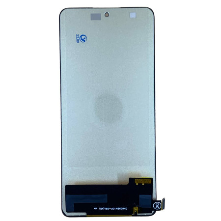 Дисплей с сенсорным экраном (модуль) Xiaomi Redmi Note 10 Pro 4G/ Poco X4 Pro 5G/ Redmi Note11 Pro 4G/5G / Redmi Note 11 Pro Plus 5G/ Note 11E Pro/ Re