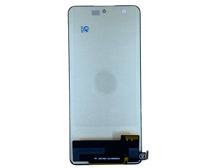 Дисплей с сенсорным экраном (модуль) Xiaomi Redmi Note 10 Pro 4G /Poco X4 Pro 5G /Redmi Note11 Pro 4G/5G /Redmi Note 11 Pro Plus 5G /Note 11E Pro /Redmi Note12 Pro 4G, черный, TFT