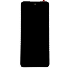 Дисплей з сенсорним екраном (модуль) Infinix Note 10 Pro / Note 10 / Infinix Note 11 Pro (X693/ X695/ X697) чорний
