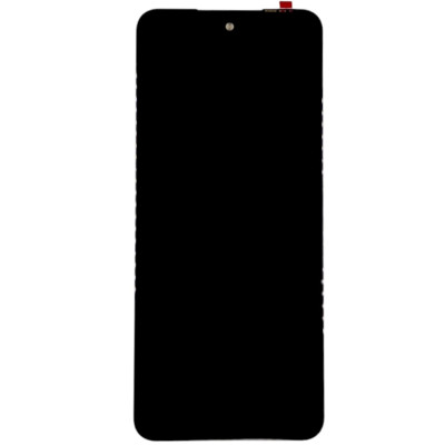 Дисплей с сенсорным экраном (модуль) Infinix Note 10 Pro / Note 10 / Infinix Note 11 Pro (X693/ X695/ X697) черный (Класс B)