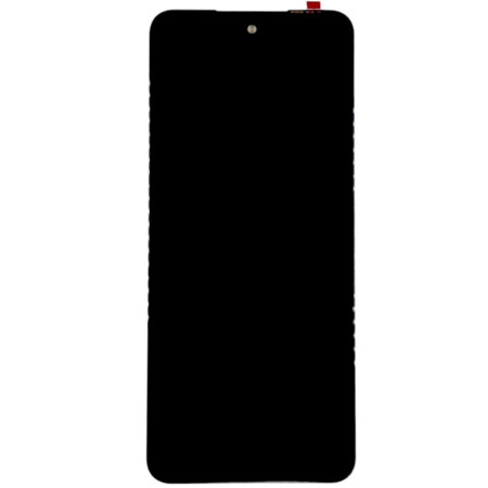 Дисплей с сенсорным экраном (модуль) Infinix Note 10 Pro / Note 10 / Infinix Note 11 Pro (X693/ X695/ X697) черный