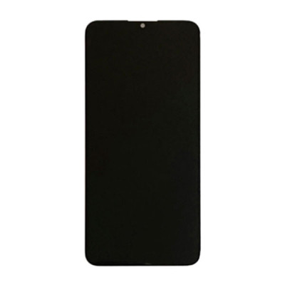 Дисплей з сенсорним екраном (модуль) Nokia G11 / G21, чорний