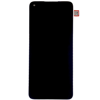 Дисплей с сенсорным экраном (модуль) Tecno Spark 6 (KE7) / Camon 16 (CE9h)/Camon 16 SE (CE7j), черный