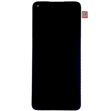 Дисплей с сенсорным экраном (модуль) Tecno Spark 6 (KE7) / Camon 16 (CE9h)/Camon 16 SE (CE7j), черный