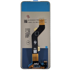 Дисплей с сенсорным экраном (модуль) Tecno Spark 6 (KE7) /Camon 16 (CE9h) /Camon 16 SE (CE7j) черный