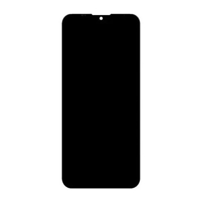 Дисплей с сенсорным экраном (модуль) Motorola XT2155 Moto E20 / Moto E20i, черный