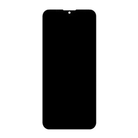 Дисплей с сенсорным экраном (модуль) Motorola XT2155 Moto E20 / Moto E20i, черный (Класс B)