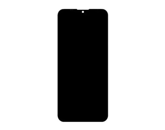 Дисплей с сенсорным экраном (модуль) Motorola XT2155 Moto E20 / Moto E20i, черный