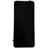 Дисплей с сенсорным экраном (модуль) Xiaomi Poco M4 5G / Poco M5 / Redmi 10 5G / Redmi Note 11E, черный (Класс B)