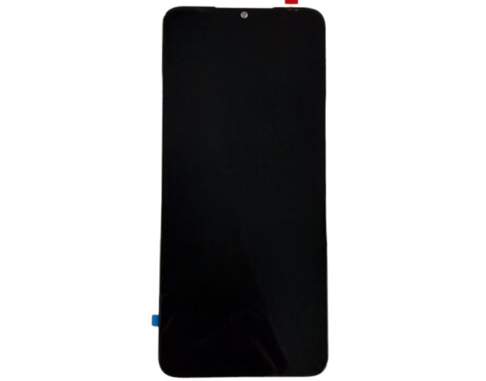 Дисплей с сенсорным экраном (модуль) Xiaomi Poco M4 5G /Poco M5 /Redmi 10 5G /Redmi Note 11E, черный