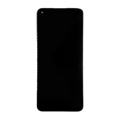 Дисплей з сенсорним екраном (модуль) Oppo A53 4G 2020, A53s, A32, A33 2020, A73 5G; Realme 7i, C17, One Plus Nord N100, чорний