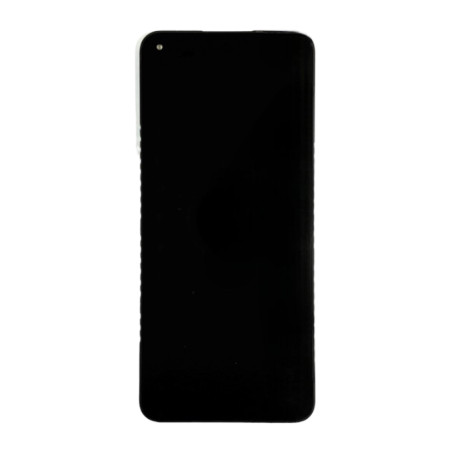Дисплей з сенсорним екраном (модуль) Oppo A53 4G 2020, A53s, A32, A33 2020, A73 5G; Realme 7i, C17, One Plus Nord N100, чорний