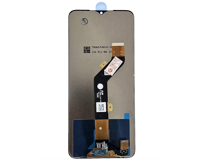Дисплей с сенсорным экраном (модуль) Tecno Pop 5 LTE BD4i, черный