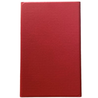 Чохол-книга Original на планшет Lenovo Tab M10 Plus 2022 (TB125/TB128) Red