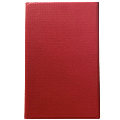 Чехол-книга Original на планшет Lenovo Tab M10 Plus 2022 (TB125/TB128) Red