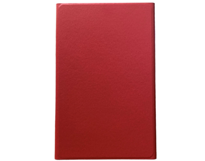 Чохол-книга Original на планшет Lenovo Tab M10 Plus 2022 (TB125/TB128) Red
