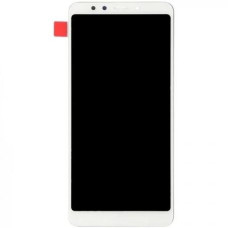 Дисплей з сенсорним екраном (модуль) Xiaomi Redmi 5, Білий