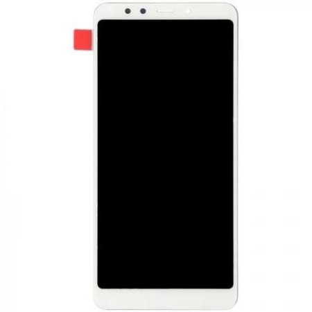 Дисплей с сенсорным экраном (модуль) Xiaomi Redmi 5, белый (Класс D)