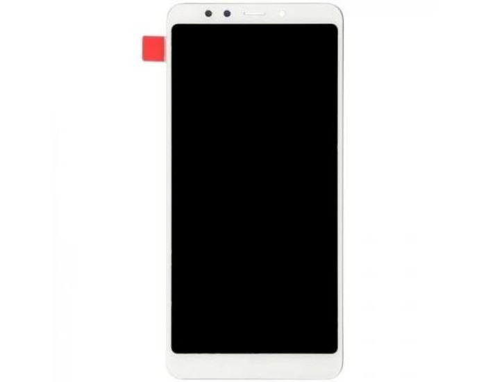 Дисплей з сенсорним екраном (модуль) Xiaomi Redmi 5, Білий
