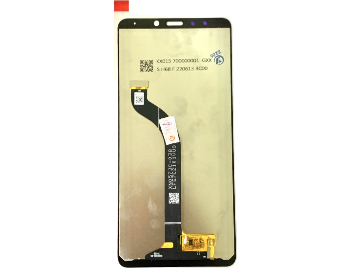 Дисплей з сенсорним екраном (модуль) Xiaomi Redmi 5, Білий