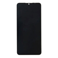 Дисплей с сенсорным экраном (модуль) Oppo A57s / A17 / A17k / A57 / A77 / A77s, черный (Класс B)