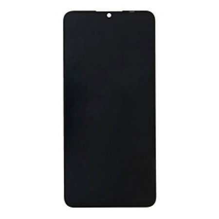 Дисплей с сенсорным экраном (модуль) Oppo A57s / A17 / A17k / A57 / A77 / A77s, черный (Класс B)