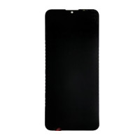Дисплей с сенсорным экраном (модуль) Motorola XT2097-6 Moto E7 Power/XT2097-13 Moto E7i Power, черный (Класс C)