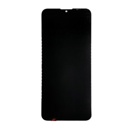 Дисплей с сенсорным экраном (модуль) Motorola XT2097-6 Moto E7 Power/XT2097-13 Moto E7i Power, черный (Класс C)