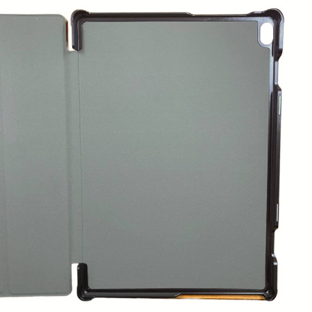 Чехол книжка Zarmans Lenovo TAB M10 (X505 / X605) черный (Класс А)