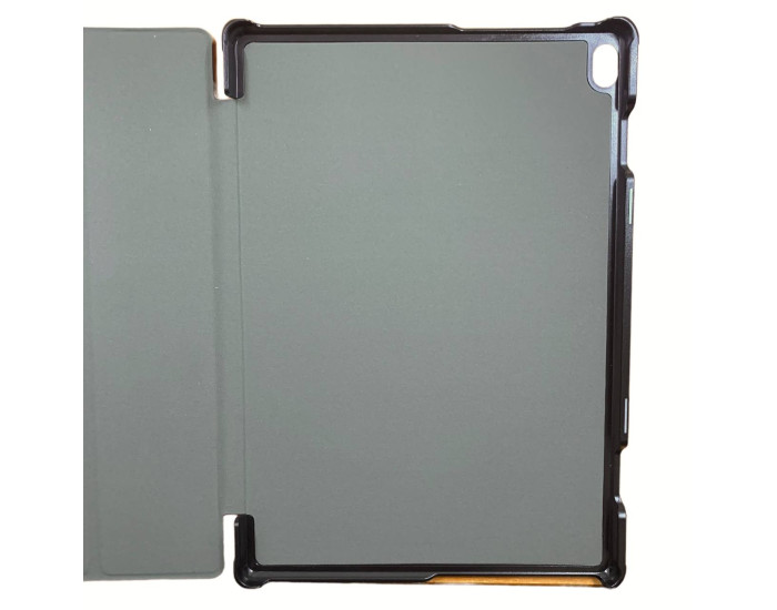 Чохол книжка Zarmans Lenovo TAB M10 (X505 / X605) чорний