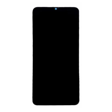 Дисплей с сенсорным экраном (модуль) Samsung A045 A04, черный (Класс C)