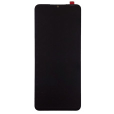 Дисплей з сенсорним екраном (модуль) Xiaomi Redmi 10C / Poco C40, чорний
