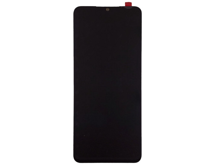 Дисплей с сенсорным экраном (модуль) Xiaomi Redmi 10C /Poco C40, черный