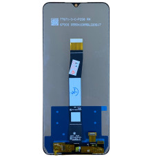 Дисплей с сенсорным экраном (модуль) Xiaomi Redmi 10C /Poco C40, черный