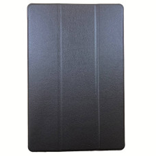 Чехол книжка Zarmans Samsung Tab S7 FE / TAB S7 Plus / T730, Black