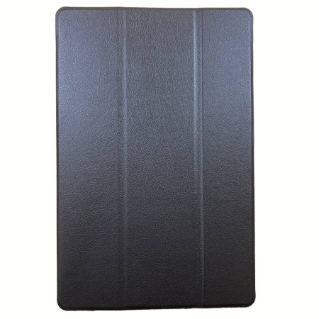 Чехол книжка Zarmans Samsung Tab S7 FE / TAB S7 Plus / T730, Black