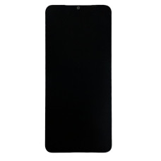Дисплей з сенсорним екраном (модуль) Xiaomi Redmi A1 / Redmi A1 Plus / A2 / A2 Plus/ Poco C50/ Poco C51, чорний