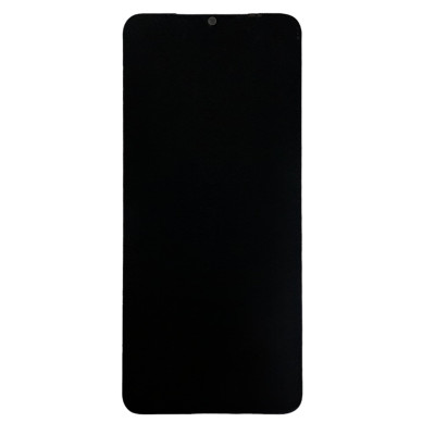 Дисплей з сенсорним екраном (модуль) Xiaomi Redmi A1 / Redmi A1 Plus / A2 / A2 Plus/ Poco C50/ Poco C51, чорний